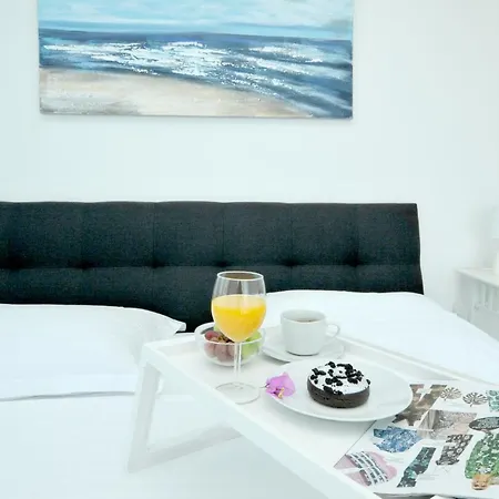 Apartament Olive Trogir