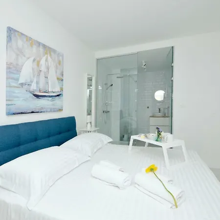 Apartmán Olive Trogir