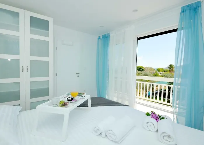 Olive Apartmán *