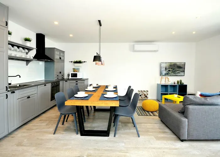 Apartmán Olive *
