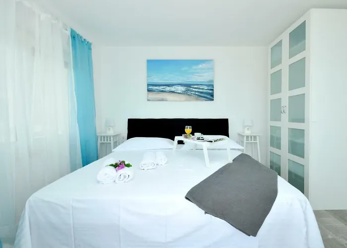 Olive Apartmán *