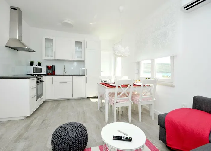 Apartmán Olive Trogir