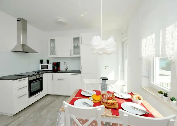 Apartmán Olive Trogir