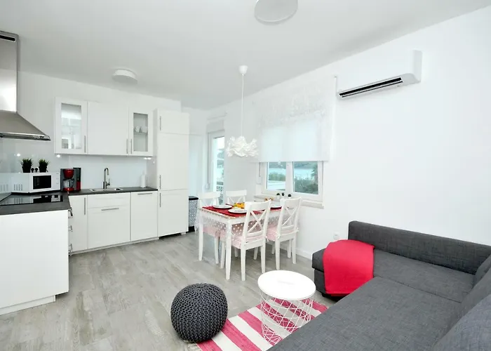 Olive Apartmán *