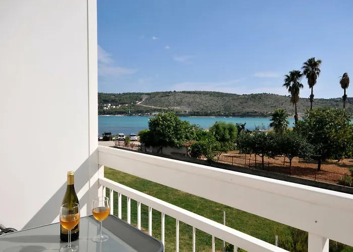 Olive Apartmán Trogir