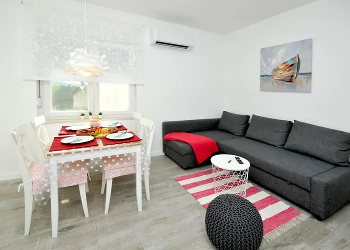 Olive Apartmán *