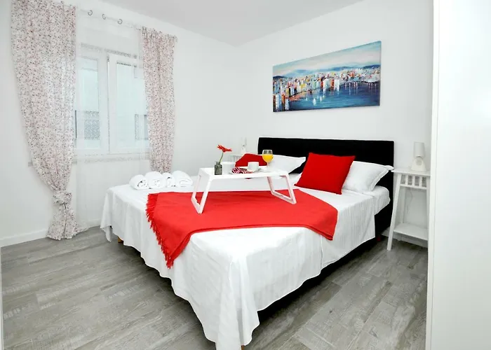 Apartmán Olive Trogir