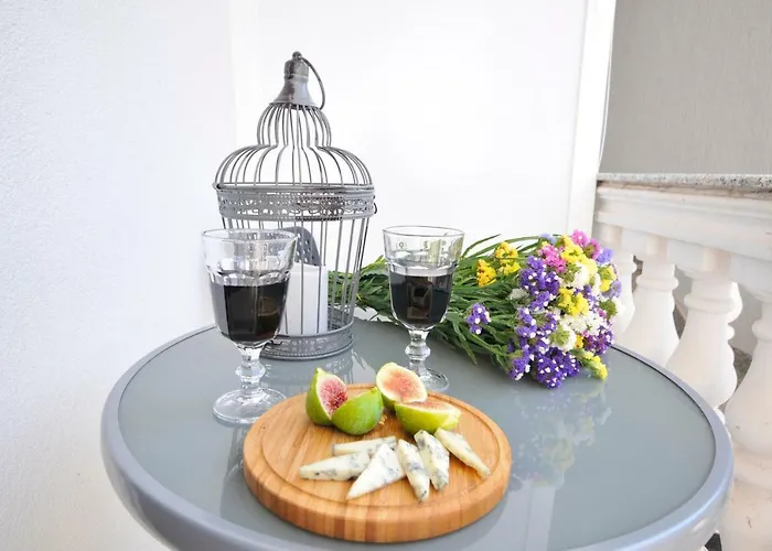 Olive Apartmán