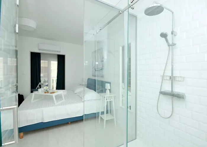 Apartmán Olive Trogir