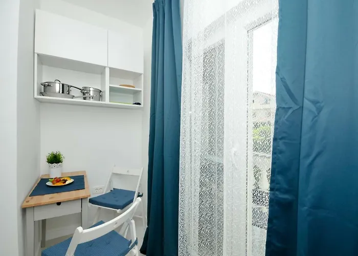 Apartmán Olive Trogir