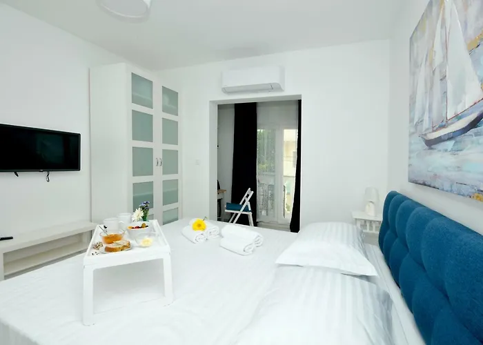 Olive Apartmán