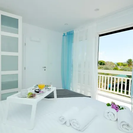 Olive Appartement *