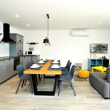Appartement Olive *