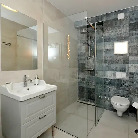 Appartement Olive Trogir