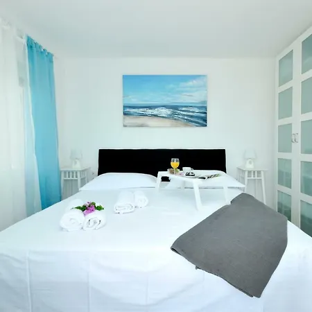 Olive Appartement *