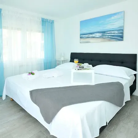 Olive Appartement Trogir