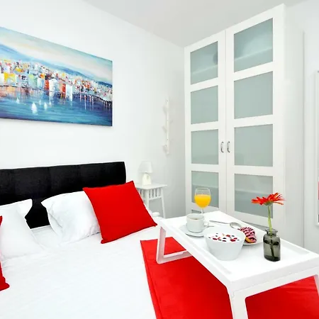 Olive Appartement