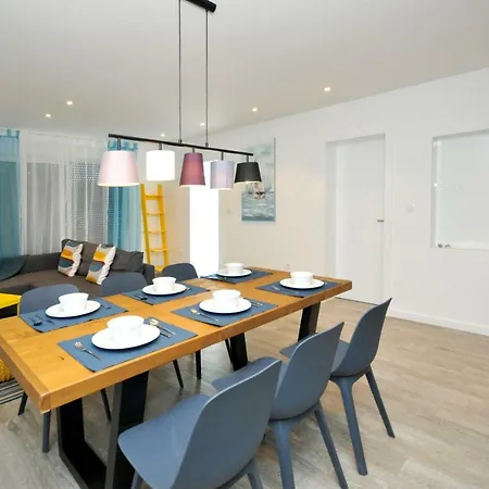 Olive Apartamento *
