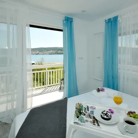 Olive Appartement *