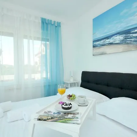 Olive Appartement Trogir