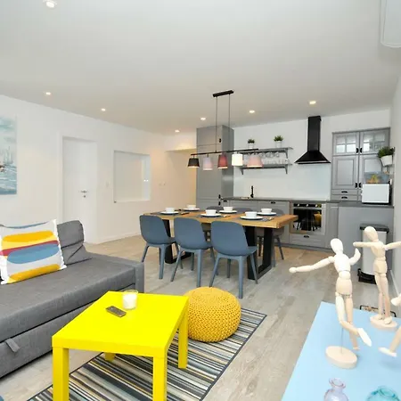 Appartement Olive
