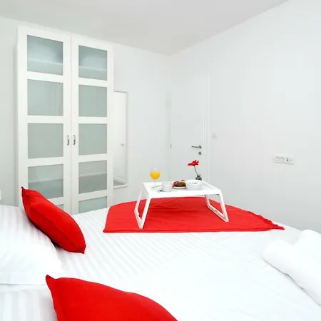 Olive Appartement *