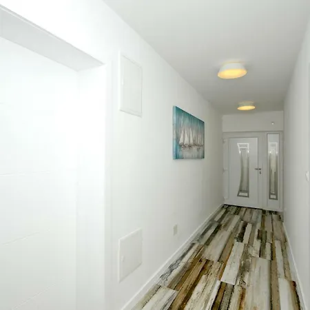 Appartement Olive Trogir