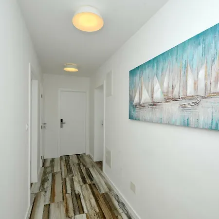 Olive Appartement