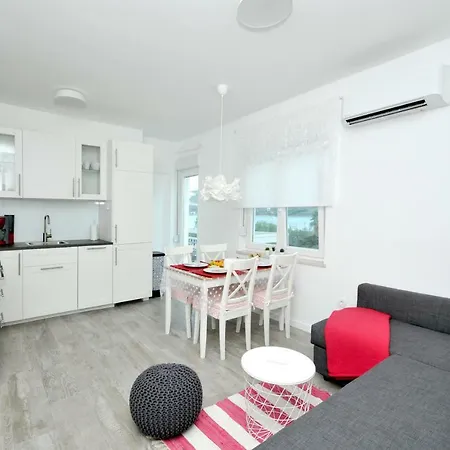 Olive Appartement *