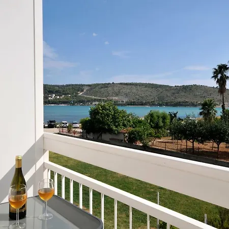 Olive Appartement Trogir