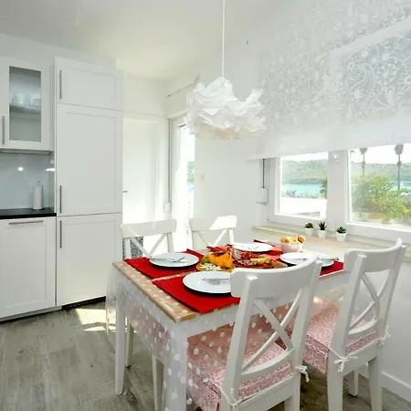 Appartement Olive