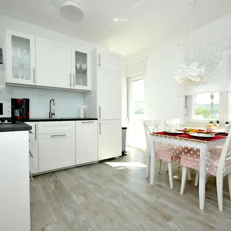 Appartement Olive Trogir