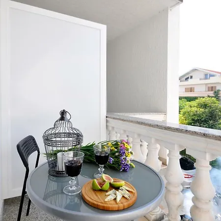 아파트 Olive 트로기르