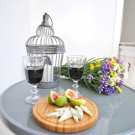 Olive Apartamento