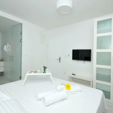 Appartement Olive Trogir