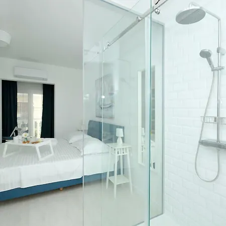 Appartement Olive Trogir