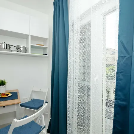 Appartement Olive Trogir