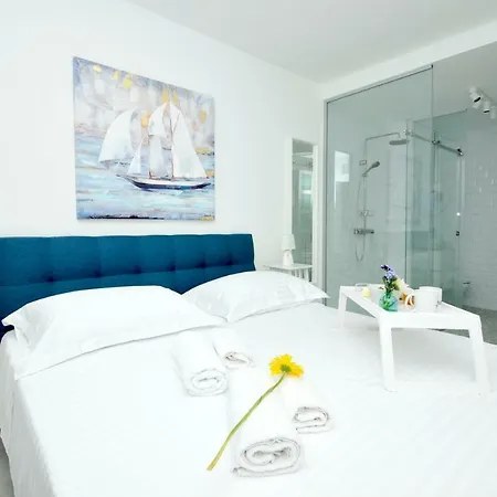 Olive Appartement