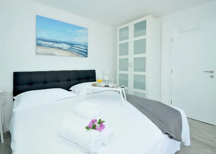 Appartement Olive Trogir