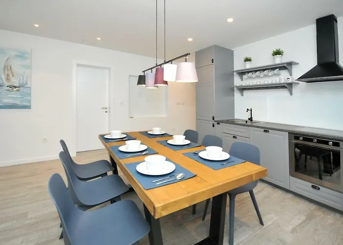 Apartamento Olive Trogir