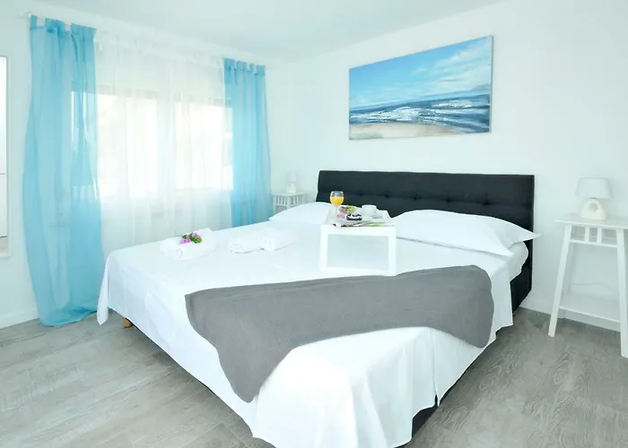 Olive Apartamento Trogir