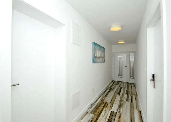 Apartamento Olive Trogir