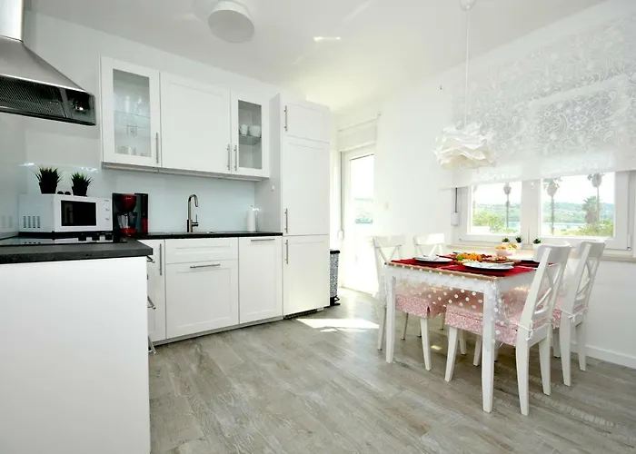 Apartamento Olive Trogir