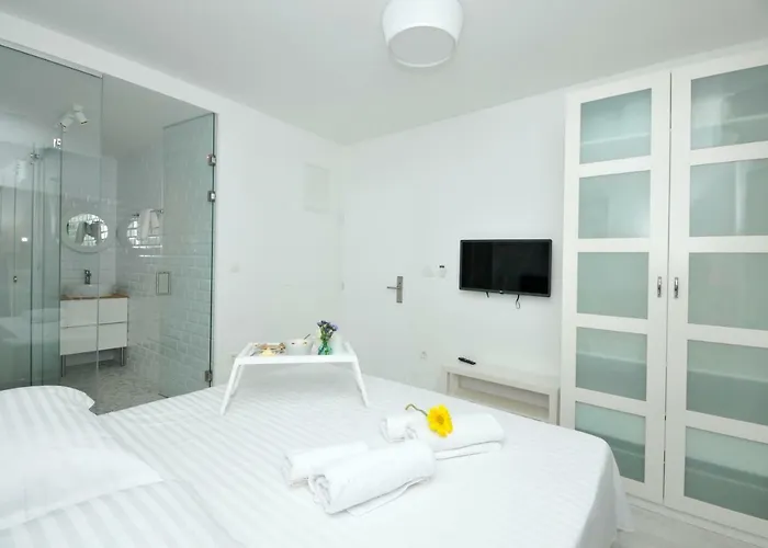 Appartement Olive Trogir