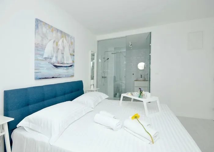 Apartamento Olive Trogir