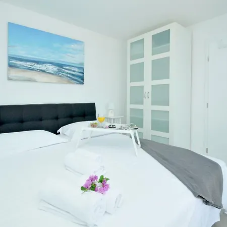 דירה Olive טרוגיר